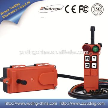 HOT! wirelwess remote control electric hoist radio remote control crane electric winch wireless remote control
