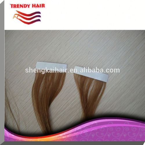 Pre Bonded Skin Weft Hair Extensions