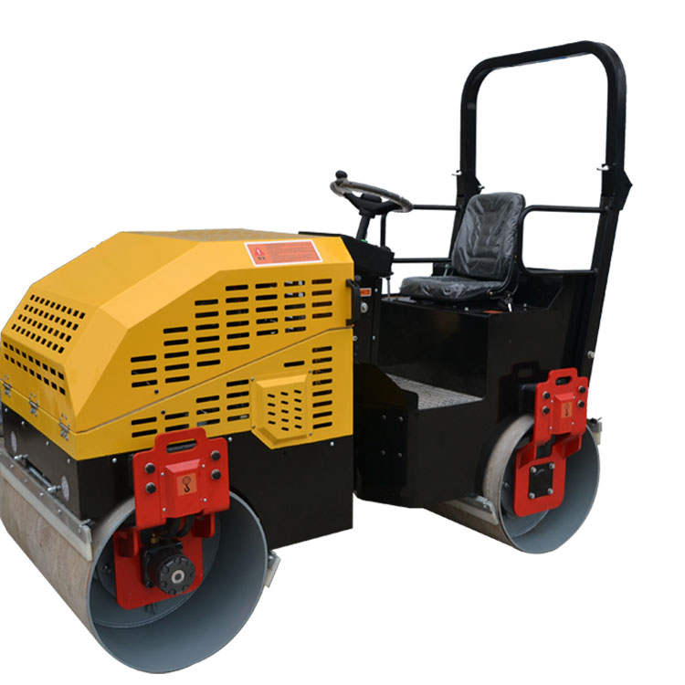 2000kg Mini Road Roller Price 3 Jpg