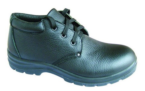 safety shoes(leather safety shoes/industrial safety shoes)