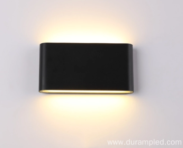 Warm White Wall Sconce Lighting