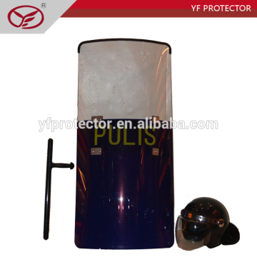 Police Protection Shield / Military Equipment