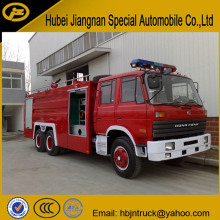 Dongfeng personnalisé Fire Apparatus