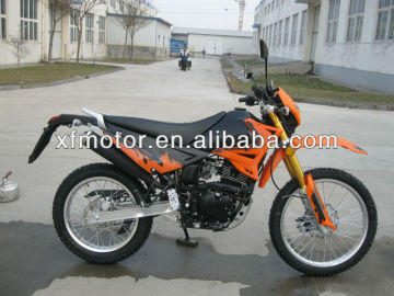 off road bike 125/200/250cc