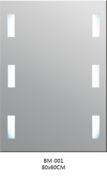 glass mirror/decorative mirror/craft mirror