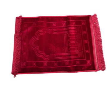 Wholesale Islamic Prayer Mats: Fashionable Muslim Prayer Rugs for Travel