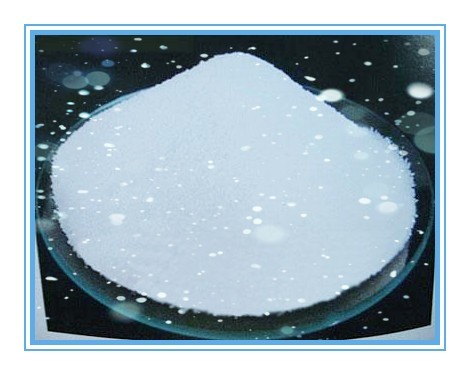 SAP water gel super absorbent polymer in Agricultural field