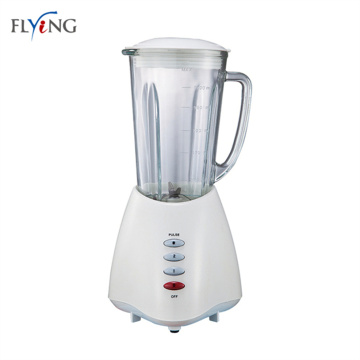 Fruit Juice Juicer Grinderf 1.25L Blender 모델링