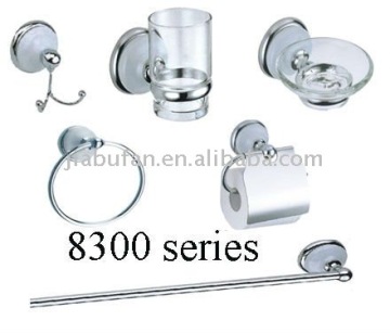 Ceramics bathroom set 8300