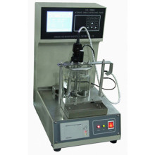 Automatic Asphalt Softening Point Tester