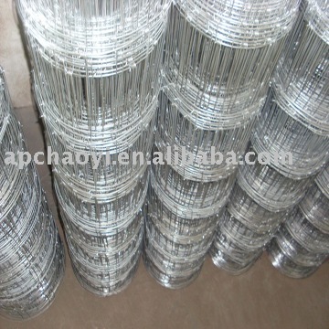 farm electric galvanized fencing (hot!!!)