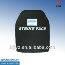 Stand Alone Ballistic Plate