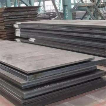 ASTM AISI Ss 201 Alloy Steel Plates