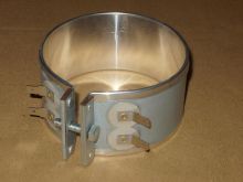 2.0l Patent Electric Band Heaters With Electronic Constant Temperature Controller