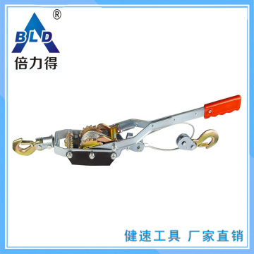 Hand Pulle KH4000B High Efficiency Tool