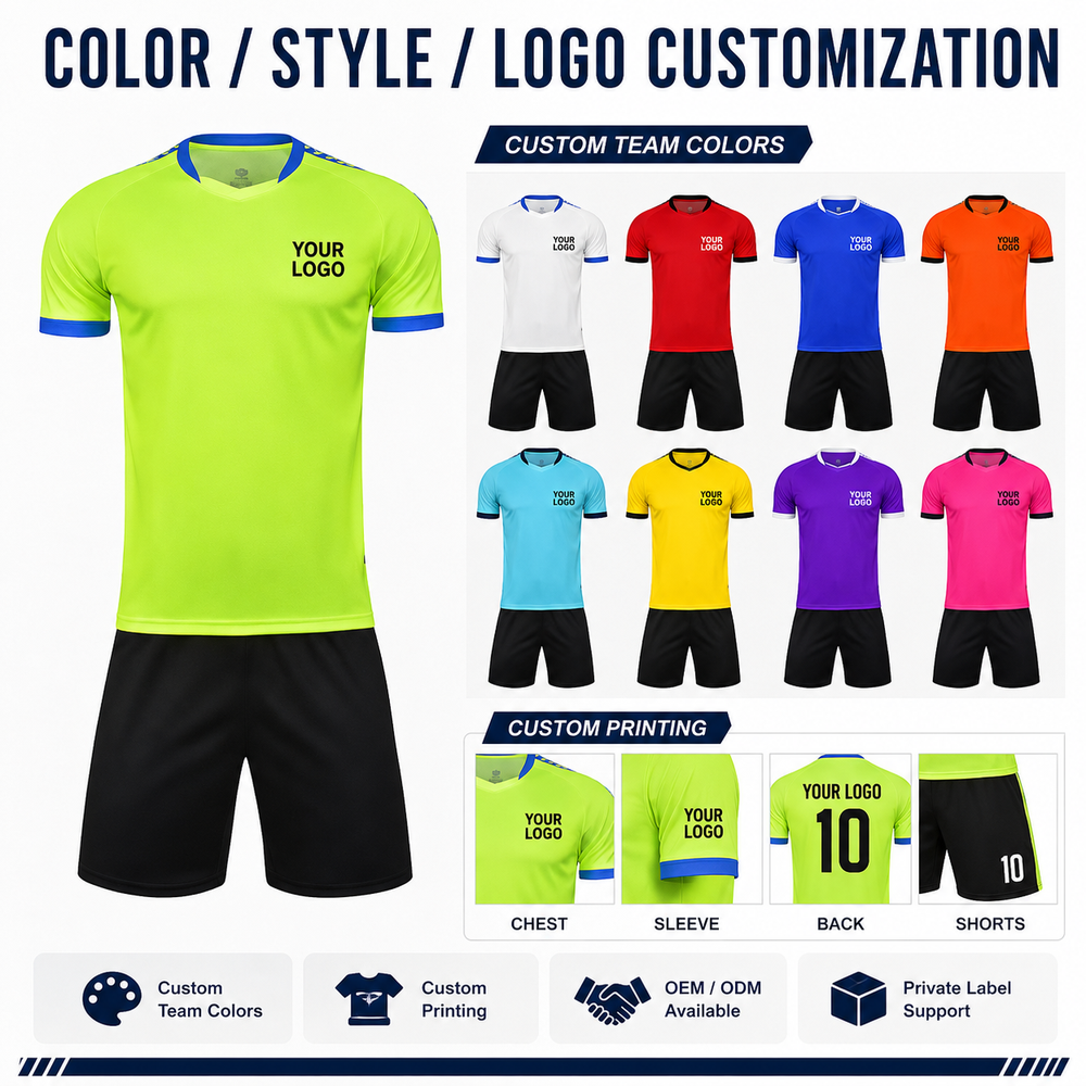Комплект защитной спецодежды Hi-Vis Дышащая футболка Hi-Vis Safety Workwear Set Breathable T-shirt