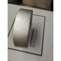 UV Resistance Aluminum Foil Butyl Rubber Flashing Tape