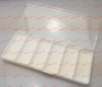 Accessory Box Eyewear Temple Tips Tip Holders Box