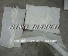 Isoprene reclaimed rubber