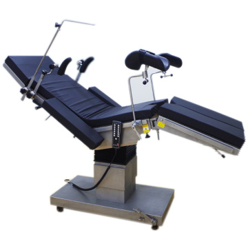 Stainless Steel Orthopedic Manual Hydraulic Operating Tables