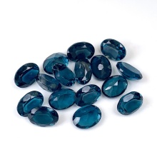 London Topaz Top Quality For Pendants Making