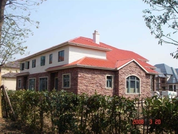 Prefab mobile homes-AMJ