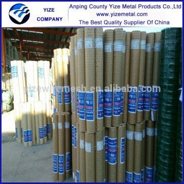 China Manufacture welded wire mesh importer