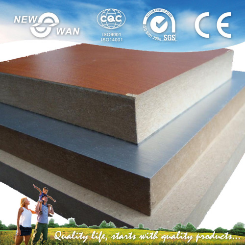 Melamine Faced MDF (NTC-ME3002)