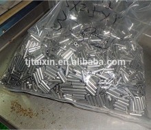 stainless steel capillary Pipe China