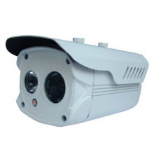 Outdoor or Indoor CCTV Camera with 700TVL Resolution, Wide Dynamic, IP