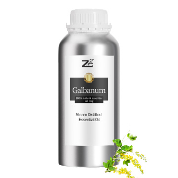 Oil de Galbanum com Baixo Preço Galbanum Oil