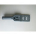 Hand metal detector for security