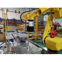 Competitive Cheap Grinding robot price