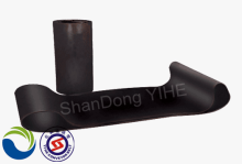 endless conveyor belt for mining