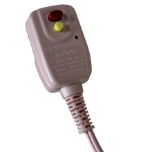 ALCI Appliance Leakage-Current Interrupter for Hair Dryer