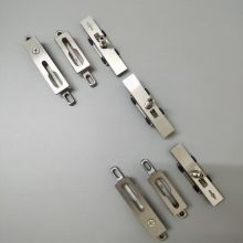 304 Steel Push and Pull Lock Point and Lock Block