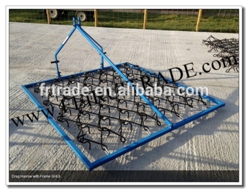 Denmark market Chain Harrows