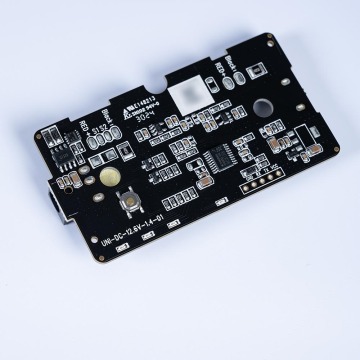 PCB Circuit Board Assembly prototype pcb fabrication