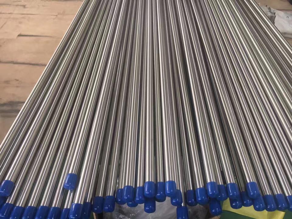 stainless steel tubes from TORICH-7