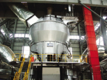 Superfine Slag Powder Production Line