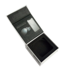 Custom Cell Phone Charger Retail Paper Packing Box