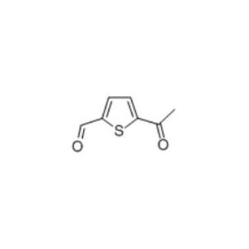 5-ACETYL-2-THIOPHENECARBALDEHYDE 4565-29-1