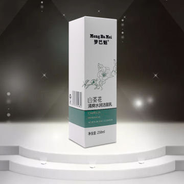 Camellia Softening Enriched Facial Soap Clearing