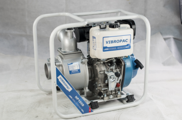 Diesel Engine Water Pump