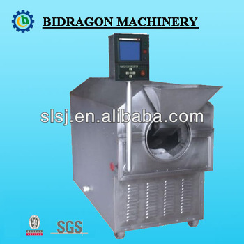 Bidragon Model Pinenut Roasting Machine