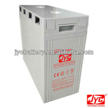 SMF solar battery 2V 800AH for solar wind power UPS inverter
