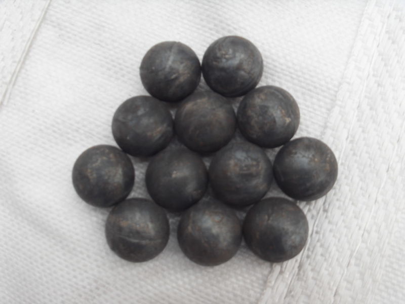 Grinding Balls for Mining (dia30mm)