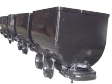 Mining Car
