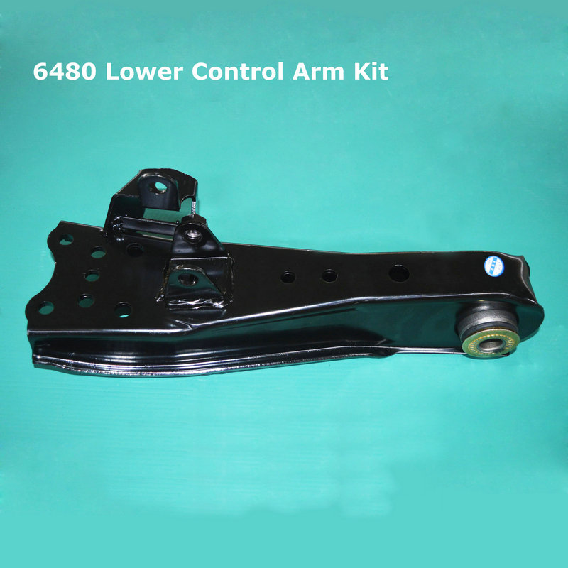 6480 Lower Control Arm Assembly Toyota Lower Control Arm Kit_0