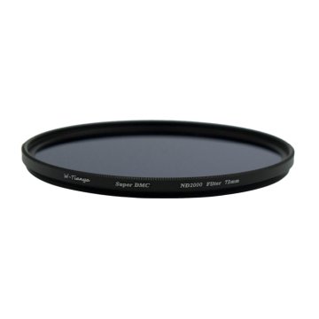 Neutral Density filter Super DMC ND2000 ND filter